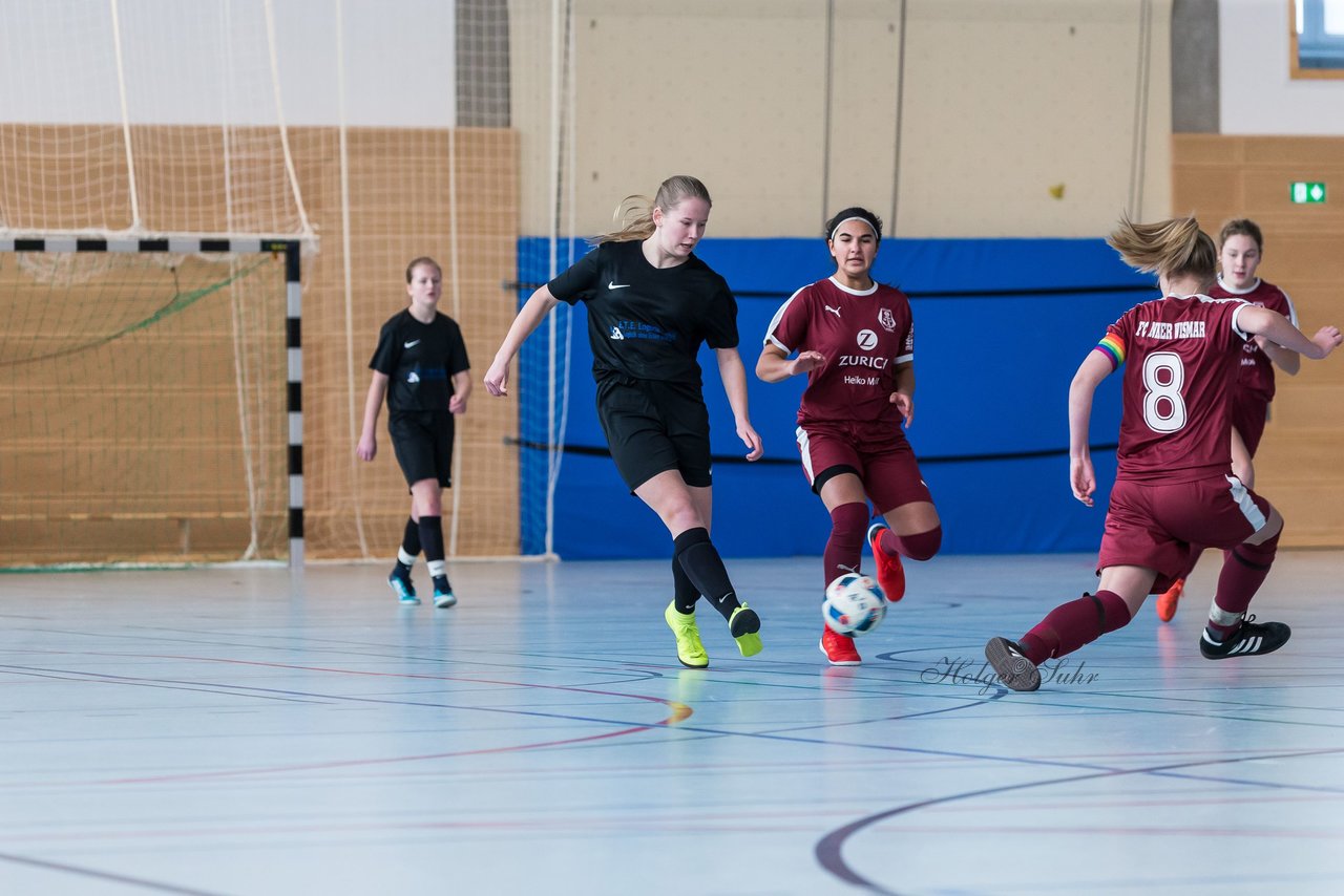 Bild 58 - Jens Rathje Cup B-Juniorinnen